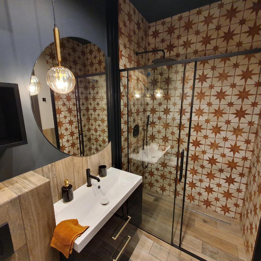 אלק Apartamenty Kapielowa Zloty מראה חיצוני תמונה