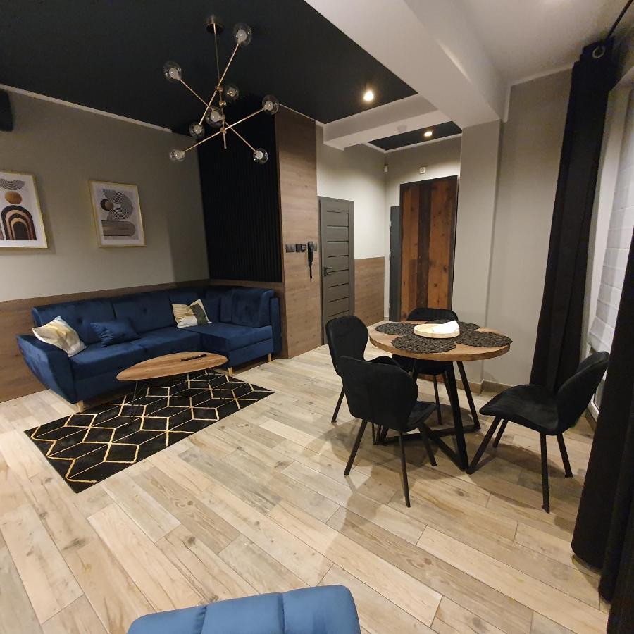 אלק Apartamenty Kapielowa Zloty מראה חיצוני תמונה