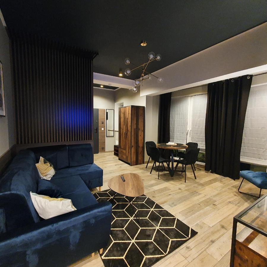 אלק Apartamenty Kapielowa Zloty מראה חיצוני תמונה