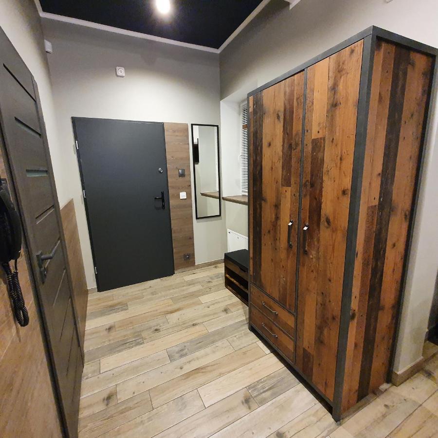 אלק Apartamenty Kapielowa Zloty מראה חיצוני תמונה