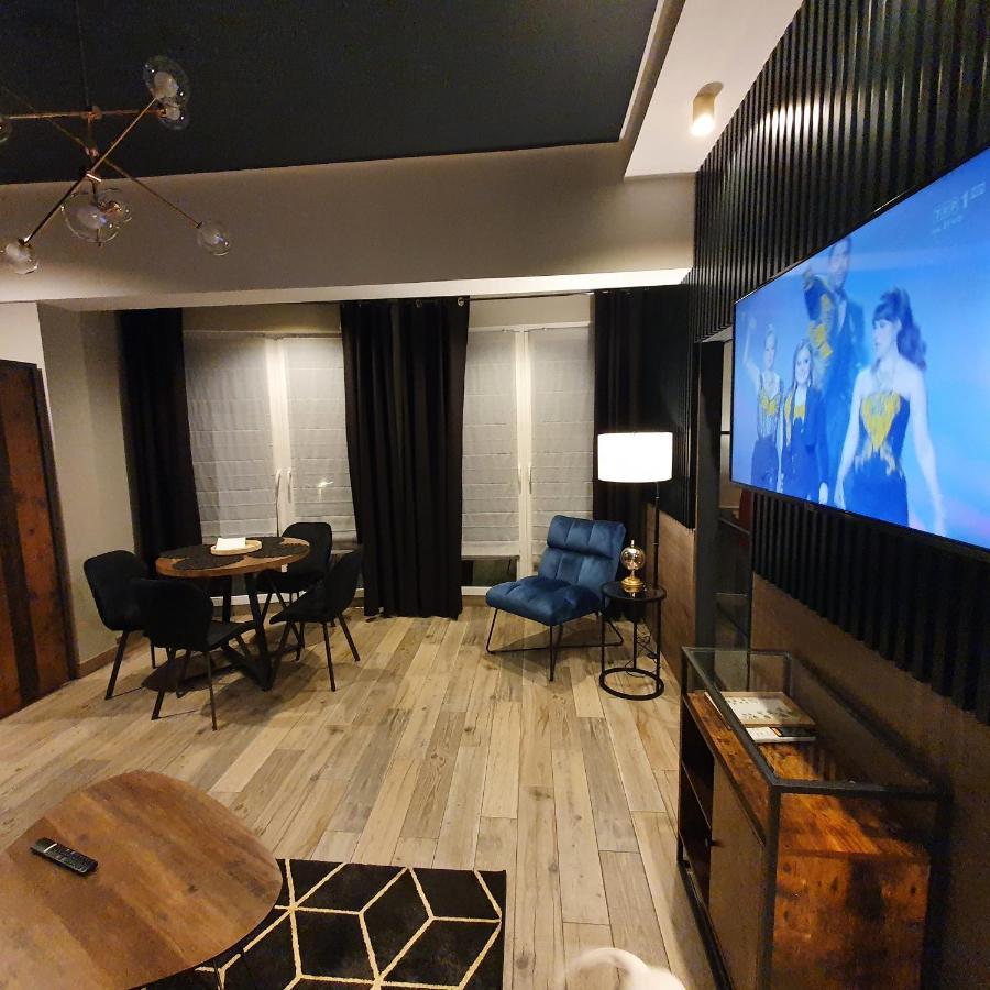 אלק Apartamenty Kapielowa Zloty מראה חיצוני תמונה