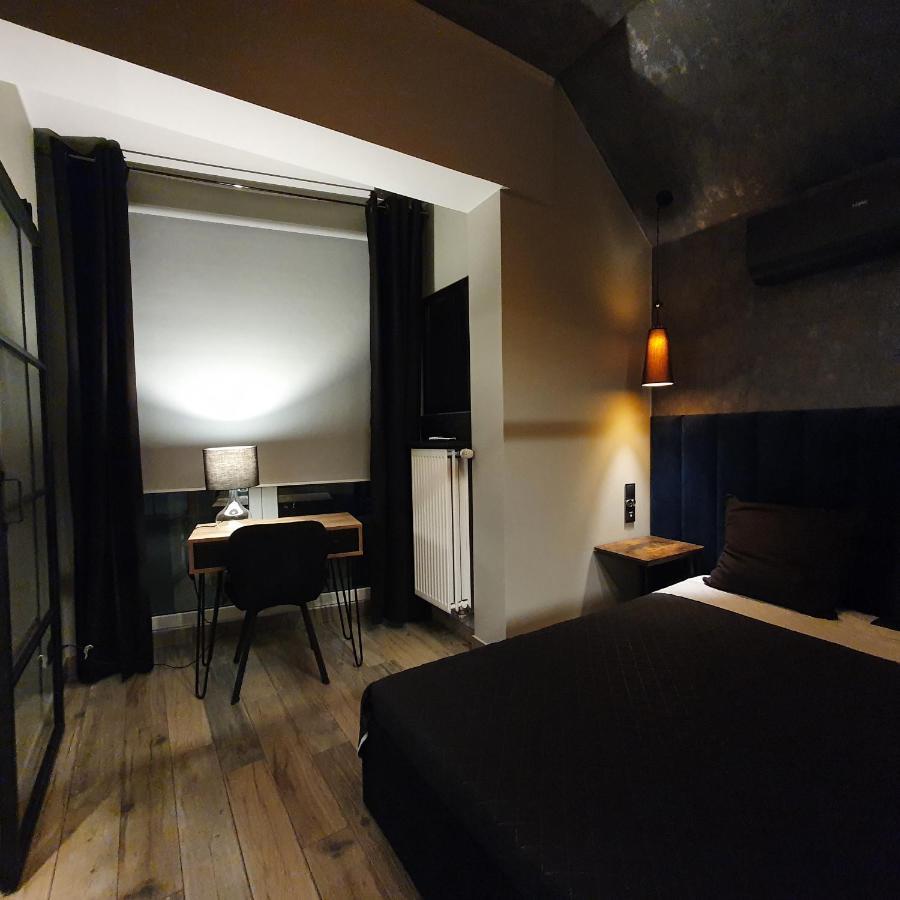 אלק Apartamenty Kapielowa Zloty מראה חיצוני תמונה