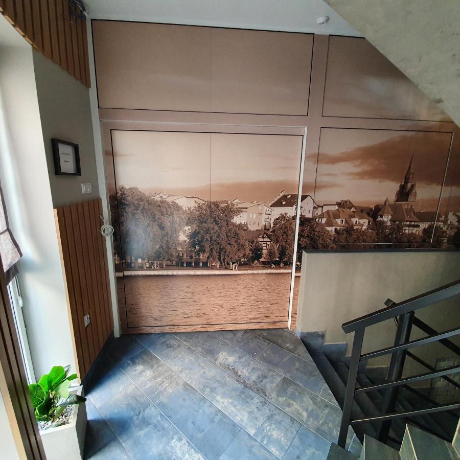 אלק Apartamenty Kapielowa Zloty מראה חיצוני תמונה
