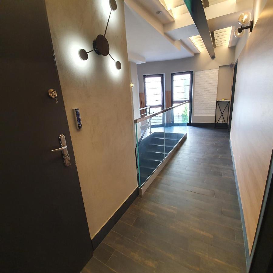 אלק Apartamenty Kapielowa Zloty מראה חיצוני תמונה