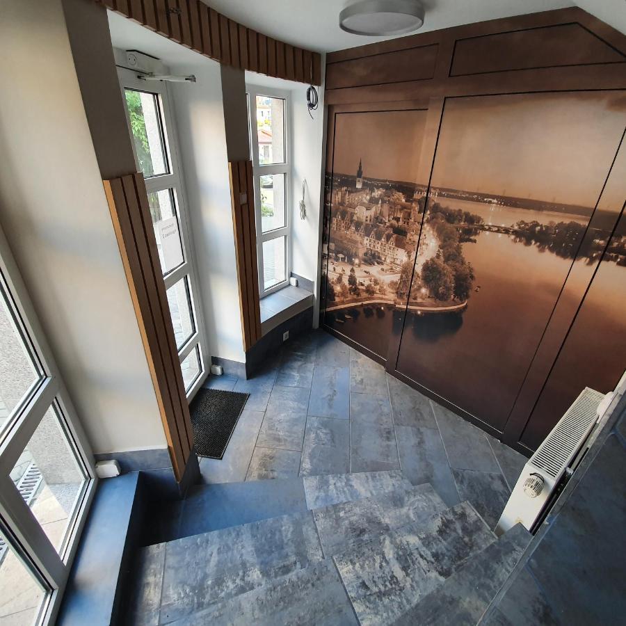 אלק Apartamenty Kapielowa Zloty מראה חיצוני תמונה