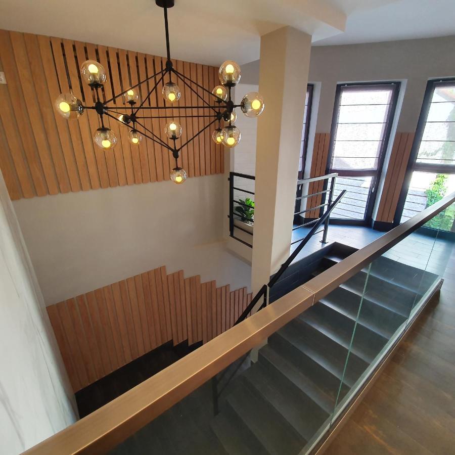 אלק Apartamenty Kapielowa Zloty מראה חיצוני תמונה
