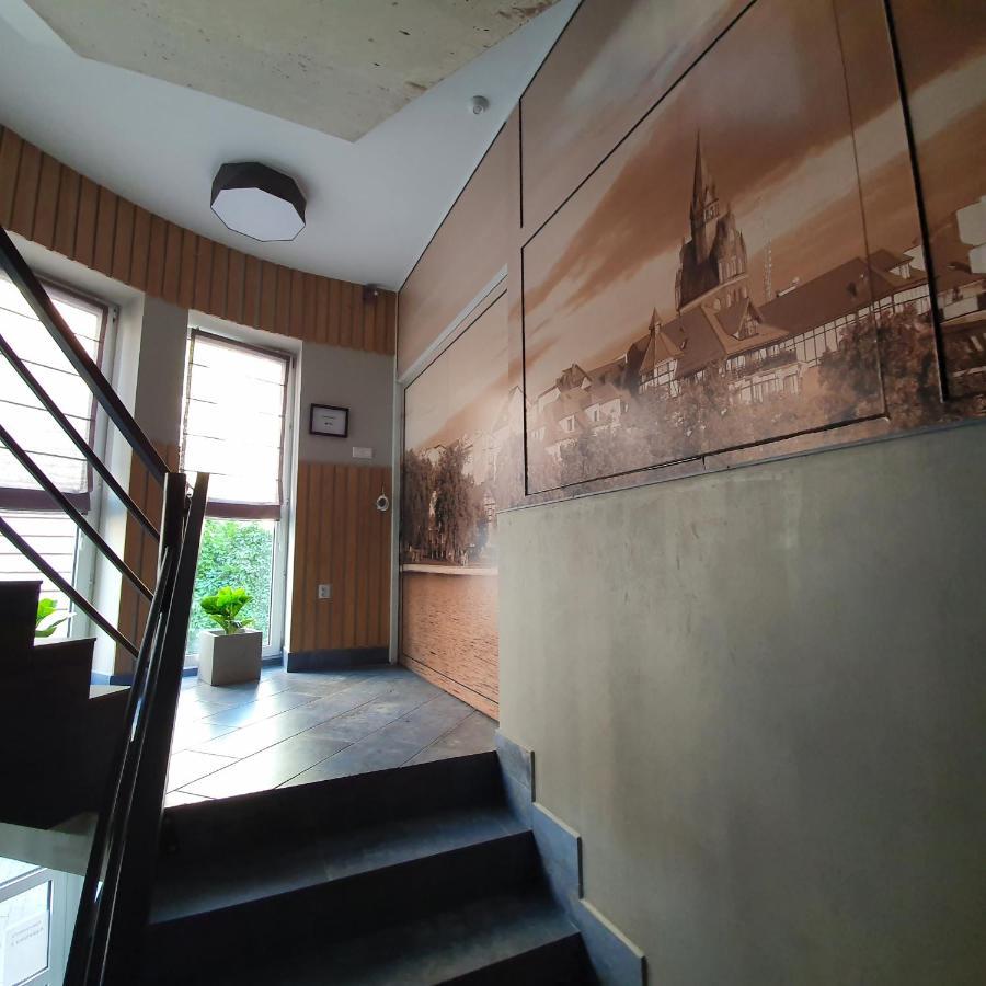 אלק Apartamenty Kapielowa Zloty מראה חיצוני תמונה