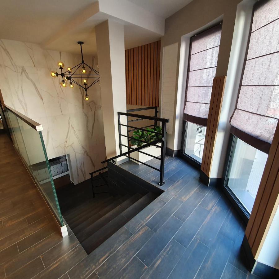 אלק Apartamenty Kapielowa Zloty מראה חיצוני תמונה