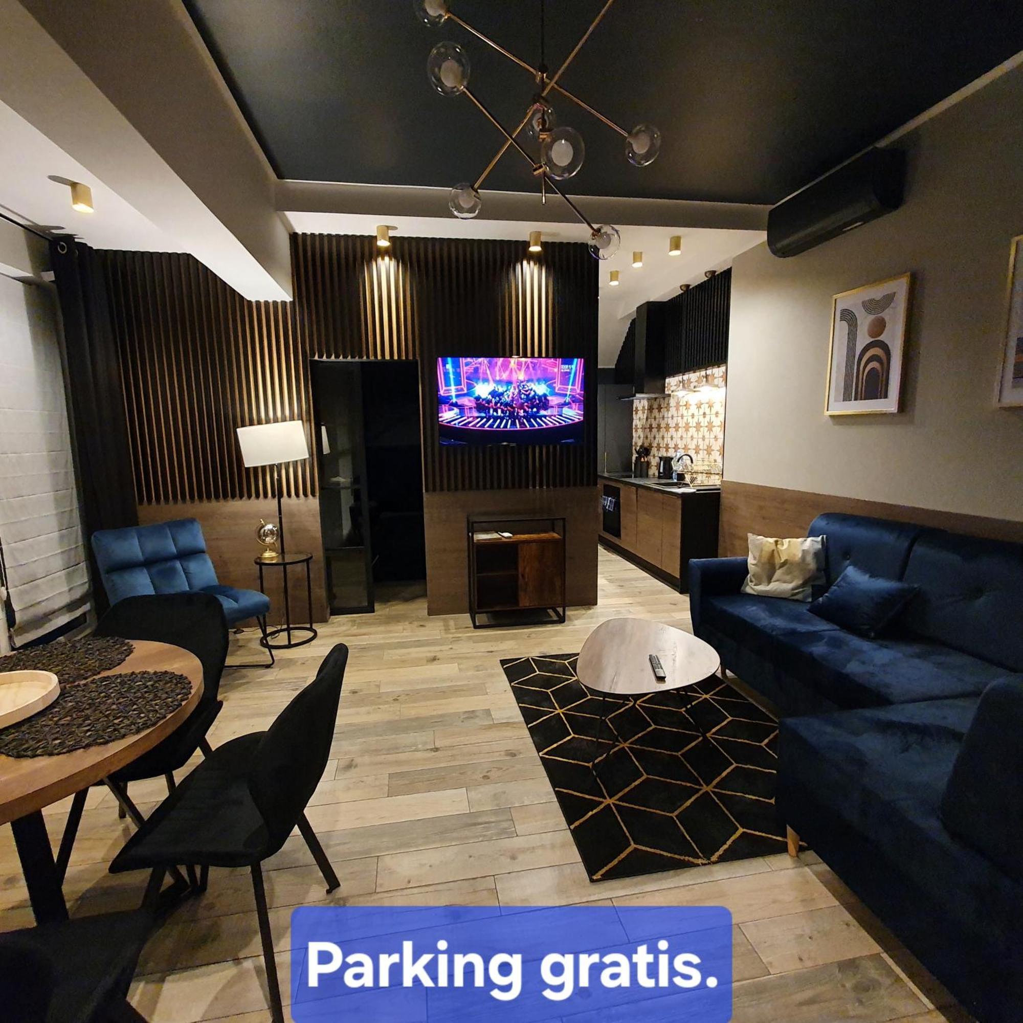 אלק Apartamenty Kapielowa Zloty מראה חיצוני תמונה